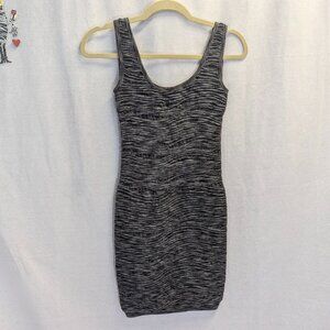 Love Charm Size Small Mini Dress